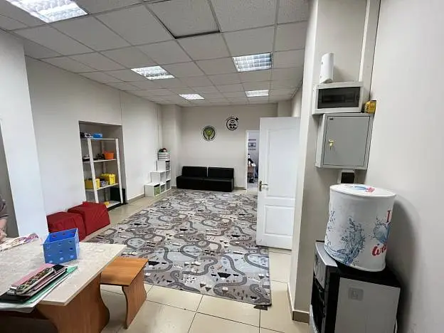Свободного назначения, 133 м²