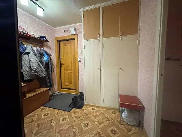 4-комн. квартира, 76,5 м², 2/5 этаж