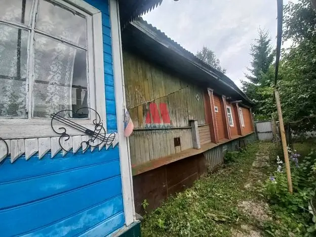 Дом, 77,7 м², 12 сот., 1 этаж