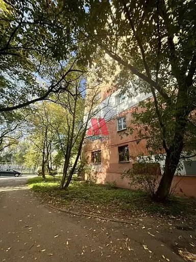 2-комн. квартира, 43,4 м², 9/9 этаж