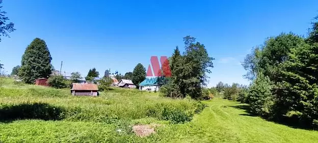 Дом, 50,5 м², 12 сот., 1 этаж