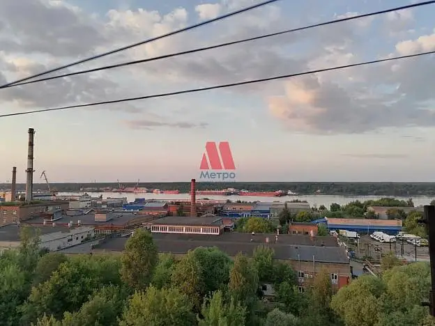Комната, 9/9 этаж