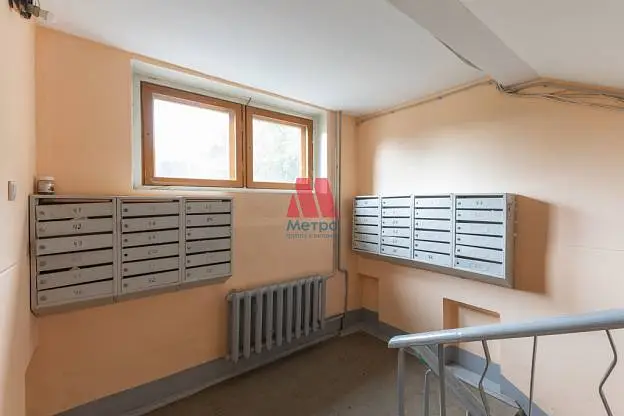 1-комн. квартира, 34 м², 10/10 этаж
