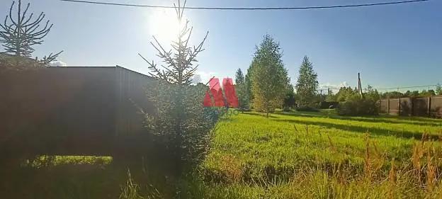 Участок, 14 сот.