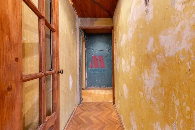 3-комн. квартира, 56,5 м², 3/5 этаж