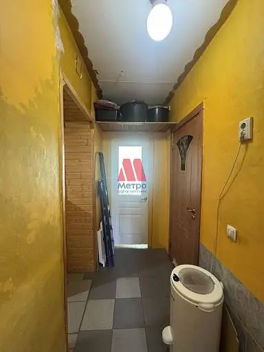 4-комн. квартира, 78 м², 4/5 этаж