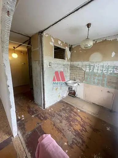 2-комн. квартира, 47 м², 5/5 этаж