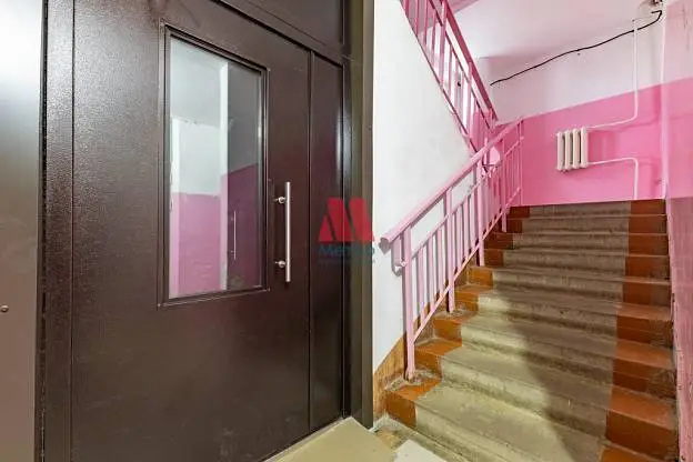 2-комн. квартира, 67,6 м², 9/10 этаж