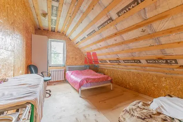 Дом, 150 м², 4 сот., 2 этажа