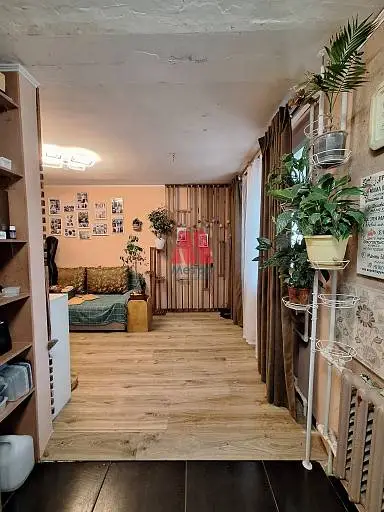3-комн. квартира, 58,3 м², 3/5 этаж