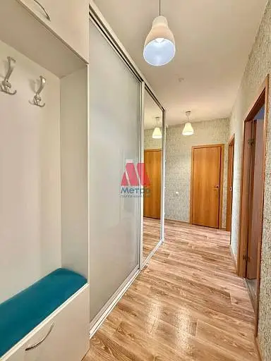 2-комн. квартира, 55,8 м², 5/5 этаж