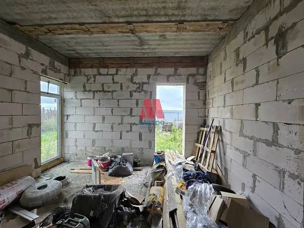 Дом, 180 м², 11 сот., 2 этажа