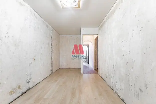 2-комн. квартира, 49,3 м², 3/9 этаж