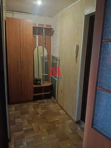 Квартира, 30 м², 5/5 этаж