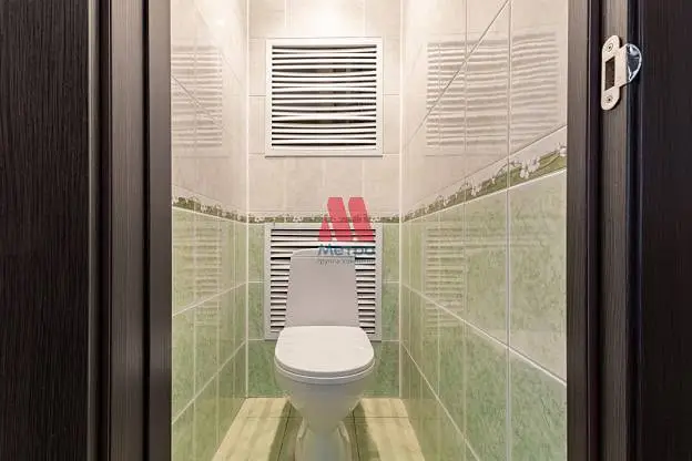 2-комн. квартира, 67,6 м², 9/10 этаж