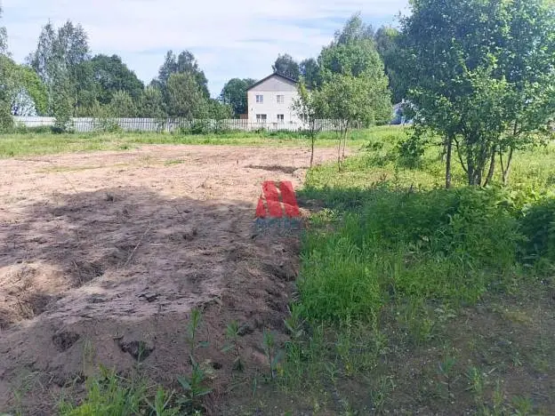 Участок, 17 сот.