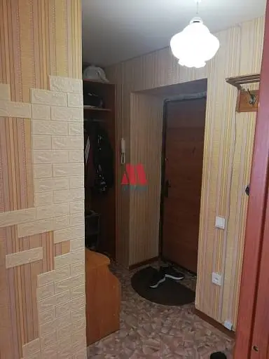 1-комн. квартира, 36 м², 1/9 этаж
