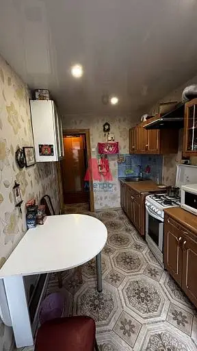 2-комн. квартира, 52 м², 5/9 этаж