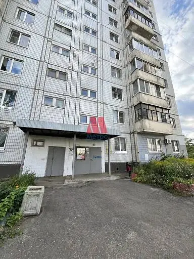 Комната, 1/9 этаж