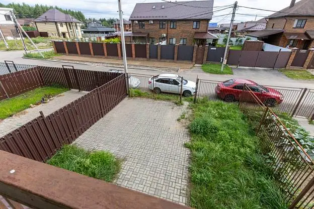 Таунхаус, 230 м², 3 сот., 3 этажа