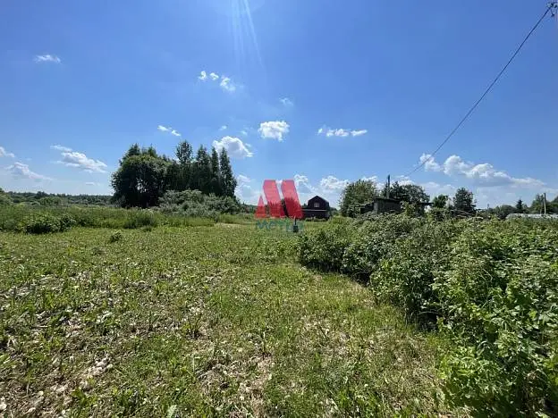 Участок, 10 сот.