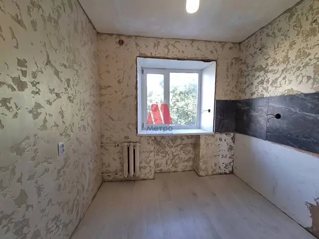 2-комн. квартира, 42,9 м², 5/5 этаж