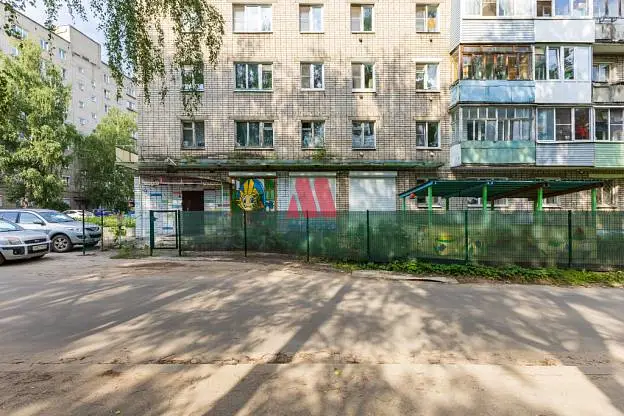 Свободного назначения, 200 м²