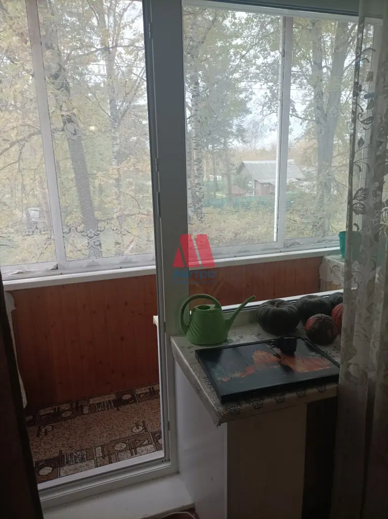 2-комн. квартира, 43 м², 2/3 этаж