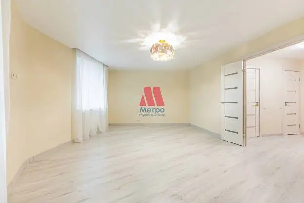 2-комн. квартира, 69,2 м², 5/10 этаж