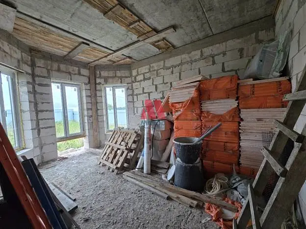 Дом, 180 м², 11 сот., 2 этажа