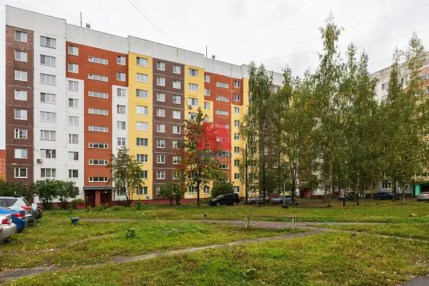 1-комн. квартира, 37 м², 5/9 этаж