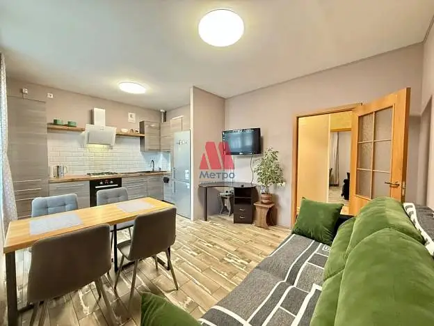 2-комн. квартира, 55,8 м², 5/5 этаж