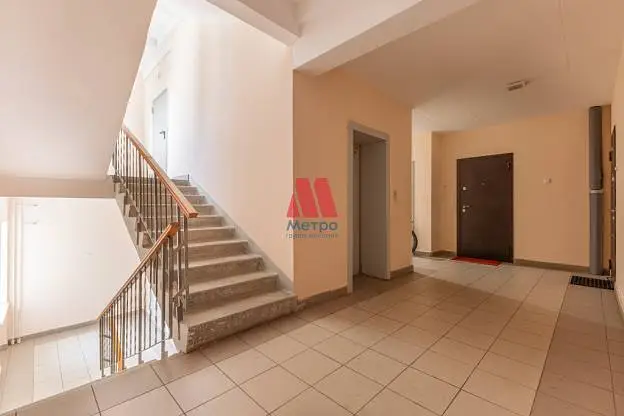 2-комн. квартира, 58,2 м², 7/9 этаж