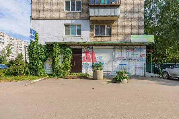 Свободного назначения, 200 м²