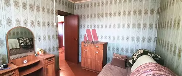 Дом, 50,5 м², 12 сот., 1 этаж