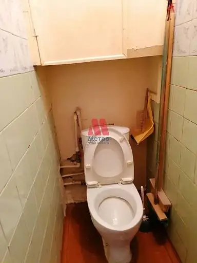 2-комн. квартира, 42 м², 3/5 этаж