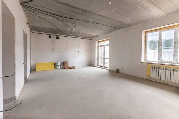 Таунхаус, 230 м², 3 сот., 3 этажа