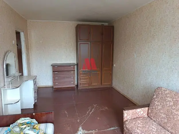 1-комн. квартира, 30 м², 4/9 этаж