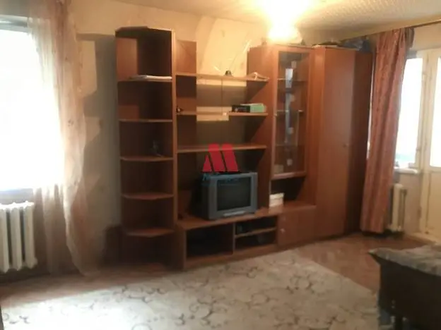 1-комн. квартира, 31 м², 4/5 этаж