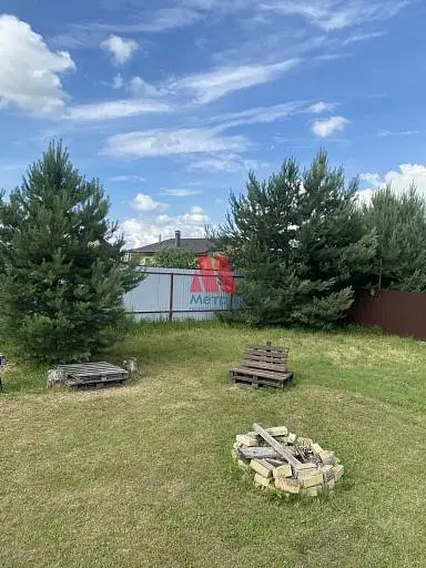 Дом, 131,4 м², 12,35 сот., 1 этаж