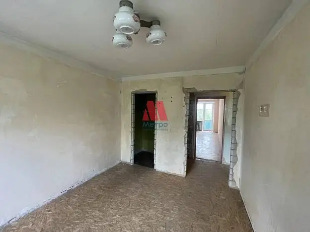 2-комн. квартира, 47 м², 5/5 этаж