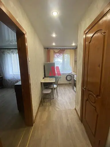 1-комн. квартира, 21,6 м², 6/9 этаж