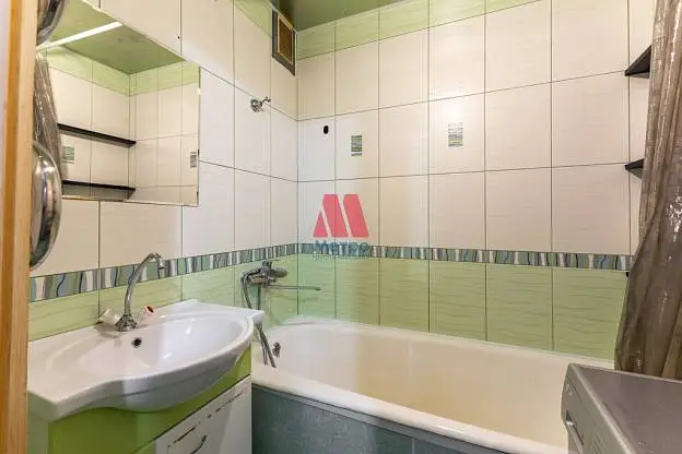 1-комн. квартира, 34 м², 10/10 этаж