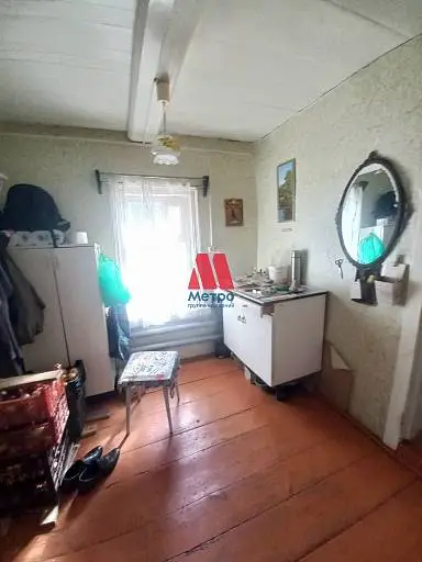 Дом, 77,7 м², 12 сот., 1 этаж