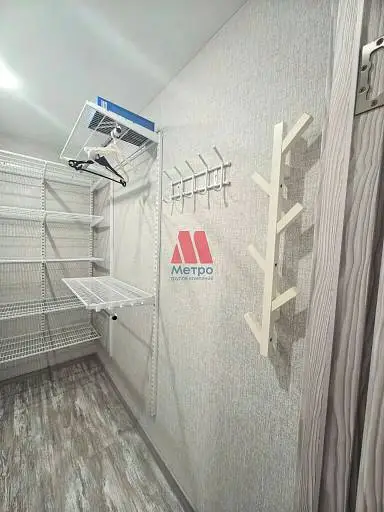 2-комн. квартира, 45 м², 5/5 этаж