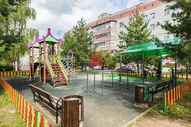 3-комн. квартира, 85 м², 5/5 этаж