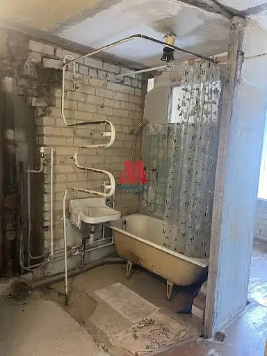 2-комн. квартира, 47 м², 5/5 этаж