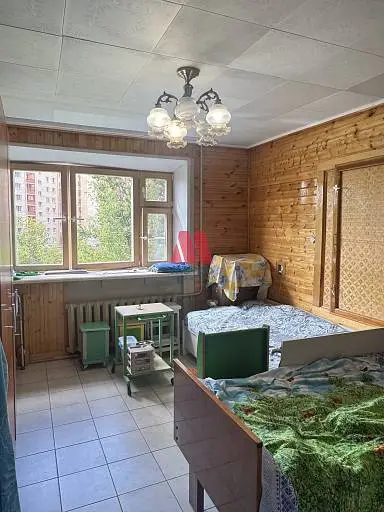 4-комн. квартира, 78 м², 4/5 этаж