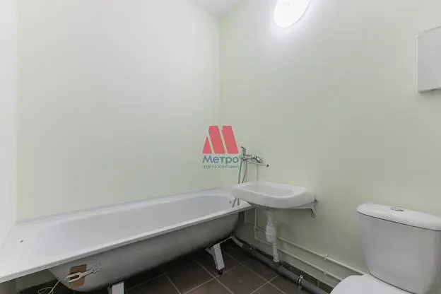 1-комн. квартира, 39,13 м², 4/8 этаж