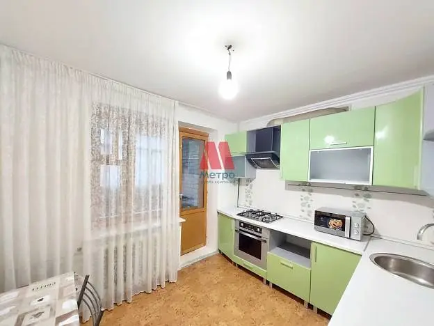 1-комн. квартира, 42 м², 2/5 этаж